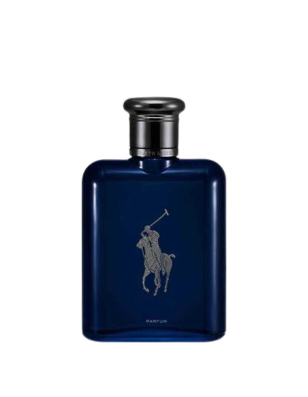 Polo Blue Parfum